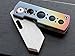 Eafengrow 3.9 inch Mini EDC Folding Knives Pocket Knife S35VN Blade Titanium Handle Outdoor Camping Survival Tools (Colorful)