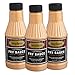 Stephens Gourmet Fry Sauce (17.5 Ounce (Pack of 3))