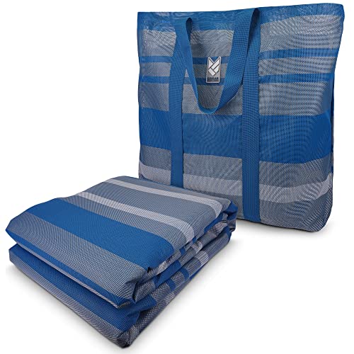 CGEAR RV Comfort Mat Patented SandFree Technology with Ultra Soft