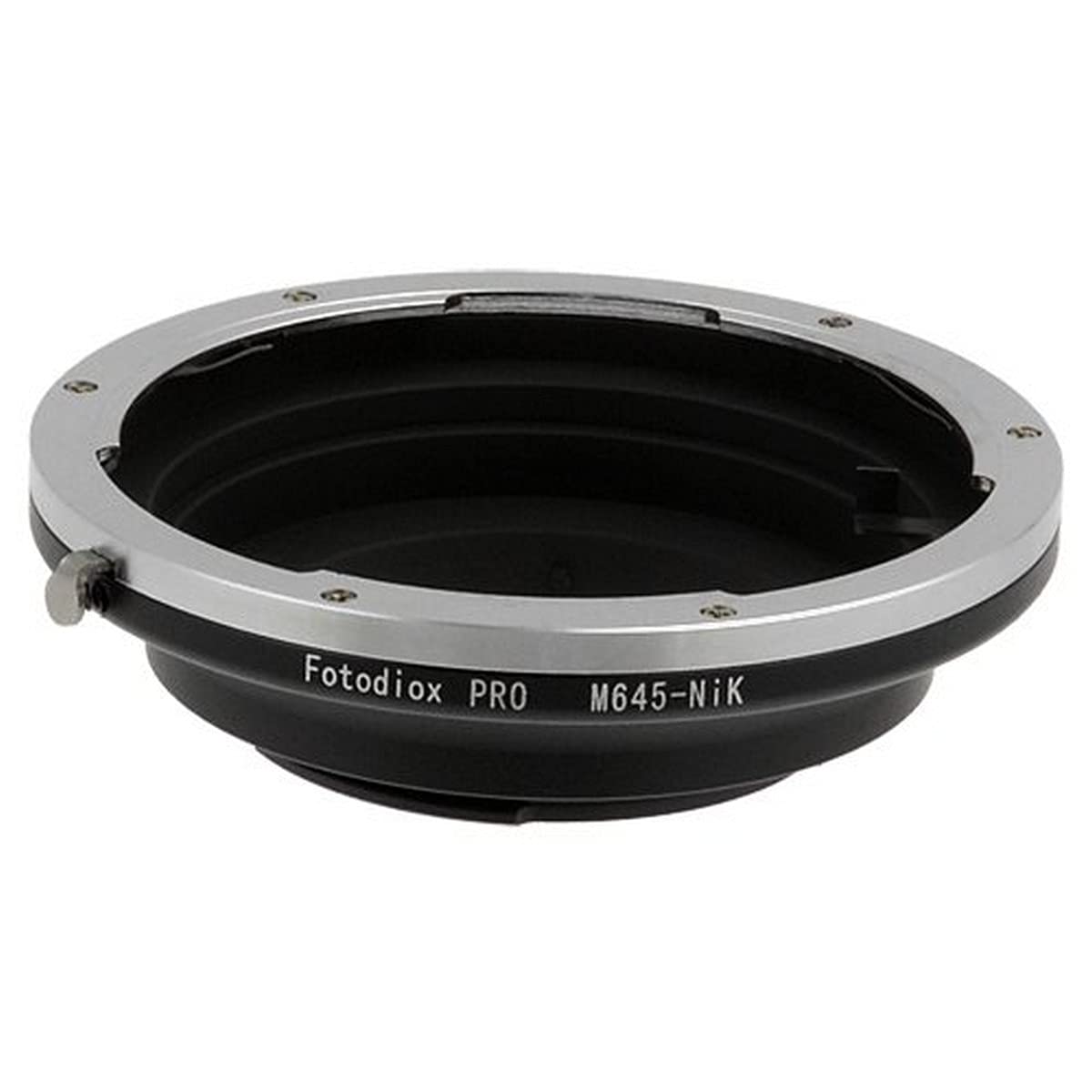 Fotodiox Lens Mount Adapter - M42 Type 2 (42mm x1 Screw Mount) naar