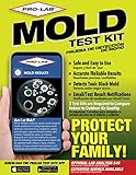 PRO-LAB MO109 Mold Do It Yourself Test Kit MO109