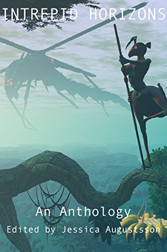 Intrepid Horizons