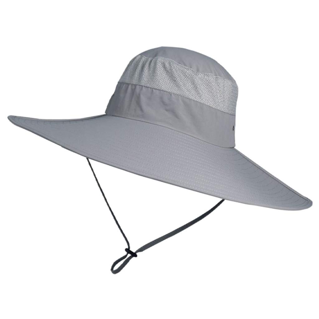 best outdoor sun hat