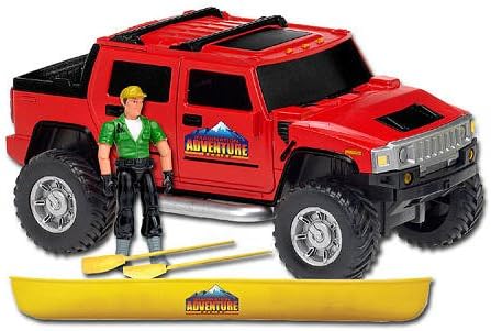 Great Outdoors - Imagination Adventure Series