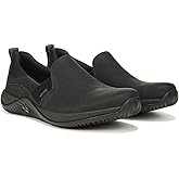 Ryka Womens Echo Slip On Sneakers Black 6.5 M
