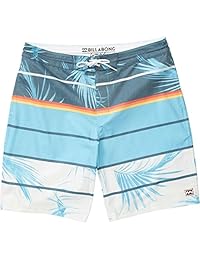 Billabong Boys 'lo Tide Stretch Boardshorts