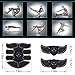 MOORAY Trainer Ultimate for Men Women Abdominal Work Out Equipment Portable Belt