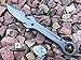 Monogram Knife, Custom Knives, Pocket Knife, Hunting Knife, Personalized Knife, Engraved Knives, Folding Knife, Pocket Wrench Knife (Grey)