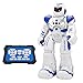 CHOTOP Remote Control Robots Kids Toys RC Humanoid Robot Science Kits for kids Armored Popular Science,Programmable,Interactive,Smart Coolest,Dancing,Singing,Rechargeable,Educational Toys