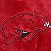Fabrique Innovations NCAA Pillow Pet, Arkansas Razorbacks