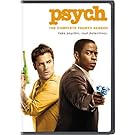 Psych: Season 4