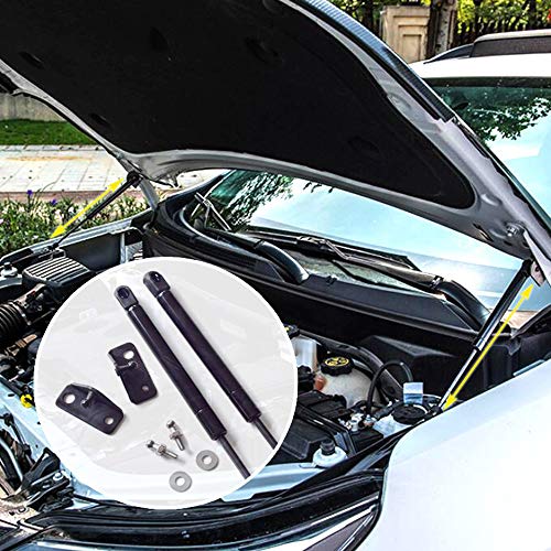 3 HKPKYK+Support+Chevrolet+Hydraulic+Telescopic