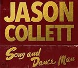 SONG AND DANCE MAN                                 image
