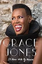 I'll Never Write My Memoirs