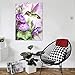 Ladaidra Hummingbird 5D DIY Special Diamond Painting Embroidery Drill Mosaic Needlework Cross Craft Stitch Kit Home Decor