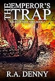 The Emperor's Trap (Tales of Tzoladia Book 2)