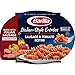 Barilla Italian-Style Entrees, Sausage & Tomato Rotini, 9 Ounce (Pack of 6)