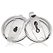 20/10 OZ - 2 Replacement Lids for Yeti Tumblers like Yeti Lids - 3.3 Inch Diameter - Spill Proof Lids for Yeti Tumblers - Tumbler Lid for Yeti Tumbler 20/10 oz, Tumbler Lids 20/10 oz Replacement Lid