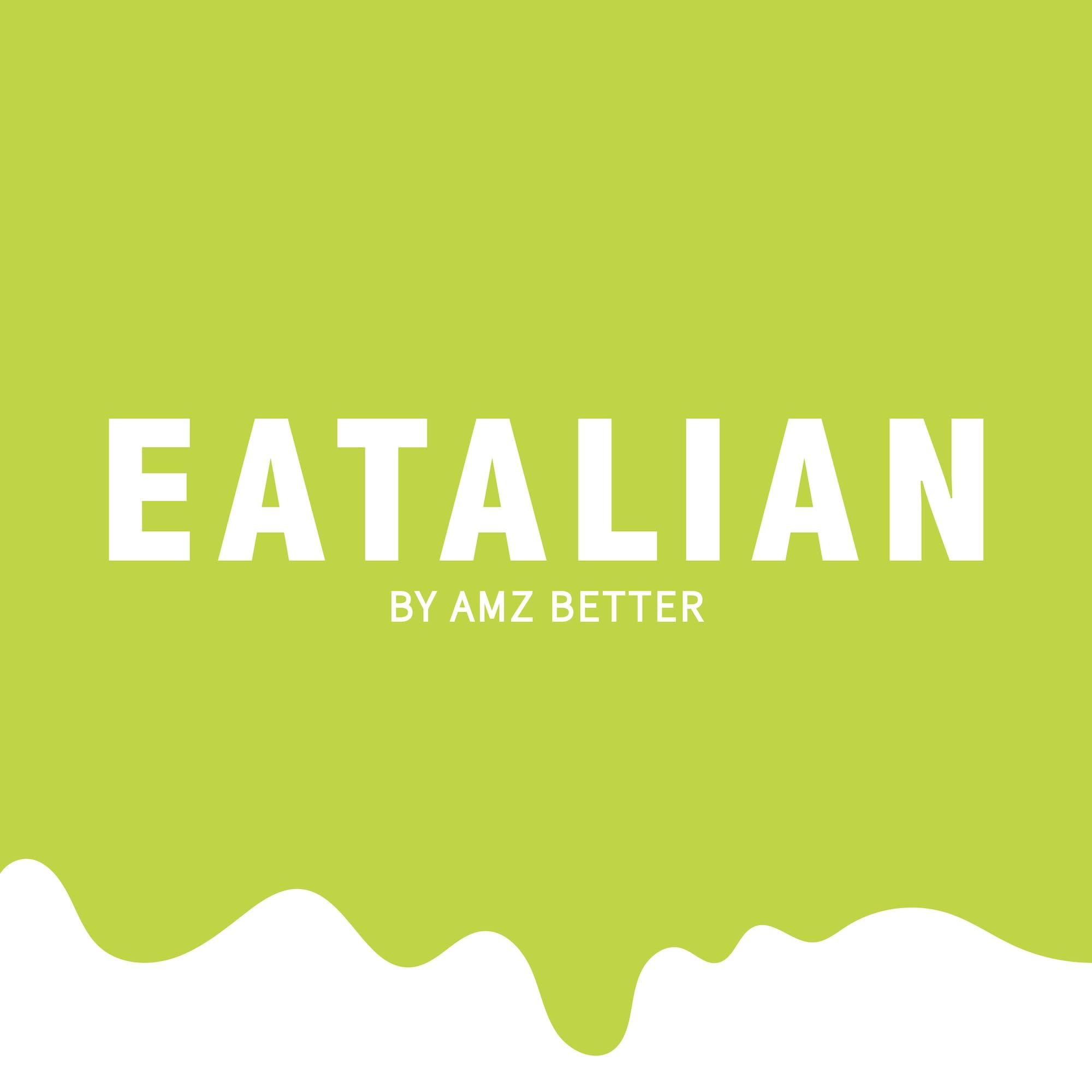 EATALIAN by AMZ BETTER Topping mit Pistaziengeschmack, Süße Proteincreme im Squeezer 300 gr, Made in Italy, Pistaziensauce Ideal zum Dekorieren von Eis, Desserts und Dubai Chocolate 7