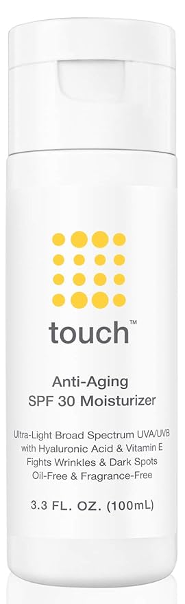 sunscreen for hyperpigmentation