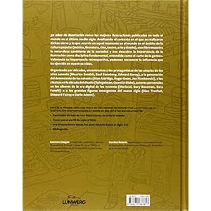 50 años de ilustración