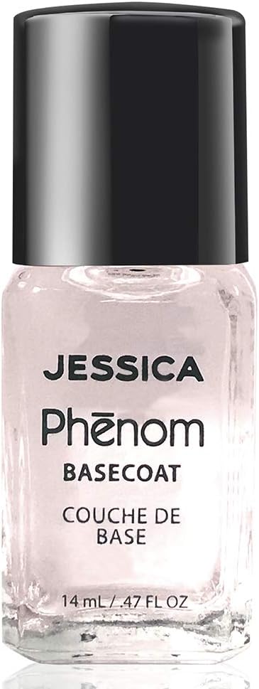 JESSICA, Clear, 14 ml (Pack of 1)