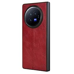 Kukoufey Compatible with Vivo X Fold3 Case