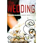 The Wedding- The New Rulebook Christian Suspense Series - Book 3 (The New Rulebook Christian Mystery)