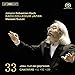 Bach: Cantatas, Vol. 33