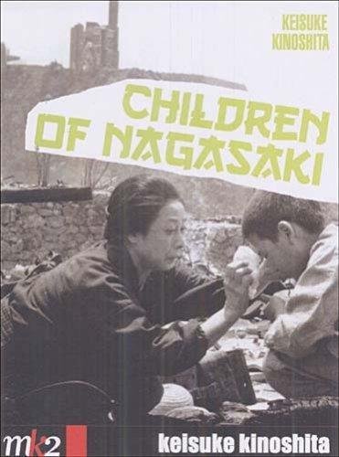 Les Enfants De Nagasaki