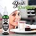 NatriSweet Chocolate Stevia Liquid Drops (2 fl oz / 60 Milliliter), Zero-Calorie Natural Sugar Substitute, Highly Concentrated Stevia Extract, Naturally Sweet (1-Pack)