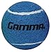 Gamma Bag of Pressureless Tennis Balls - Sturdy & Reuseable Mesh Bag with Drawstring for Easy Transport - Bag-O-Balls