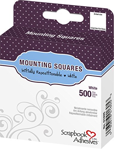 3L-Repositionable-Permanent-Mounting-Squares
