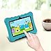 KOCASO DX765Pro Kids Tablet (Blue)