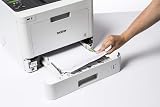 Brother HL-L8260CDW Color Laser Printer 33ppm A4 USB WiFi Ethernet Duplex view 4