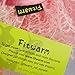 Fitwarm Luxury Pink Lace Dog Tutu Dress Pet Wedding Clothes Shirts + Matching Hair Clip, Pink, Small