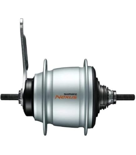 Amazon.com : SHIMANO Cycling Y35U98040 Nexus SG-3C41 Brake