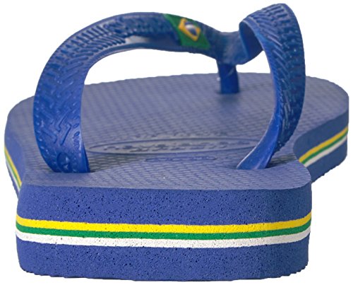 havaianas men's brazil flip flop sandals