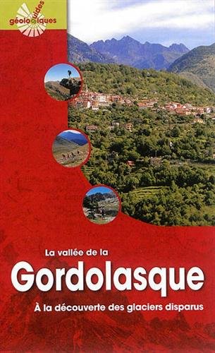 La  vallée de la Gordolasque
