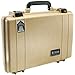 Pelican 1470 Laptop Case With Foam (Desert Tan)