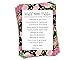 Bridal Shower Games for guests - Pack of 5 (50 Sheets Each) - Includes Advice and Wishes Cards - Bingo - He Said She Said - Would she rather - What's on your phone