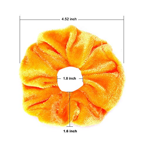 3 Mandydov+Scrunchies+Scrunchy+Scrunchie+Accessories