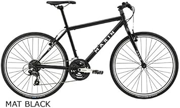 Marin hybrid ladies bike Clearance