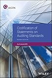 Codification of Statements on Auditing Standards:Numbers 122 to 133, January 2018