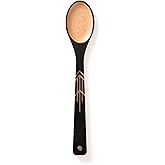 Epicurean Frank Lloyd Wright Large Spoon | Durable soup spoon for cooking and serving, dishwasher safe kitchen utensil, made in USA, lightweight, microplastics free