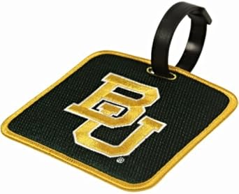 baylor golf bag