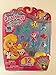 Splashlings 12 Pack ~ Mermaid & Friends ~ Wave 1 ~ Style 5