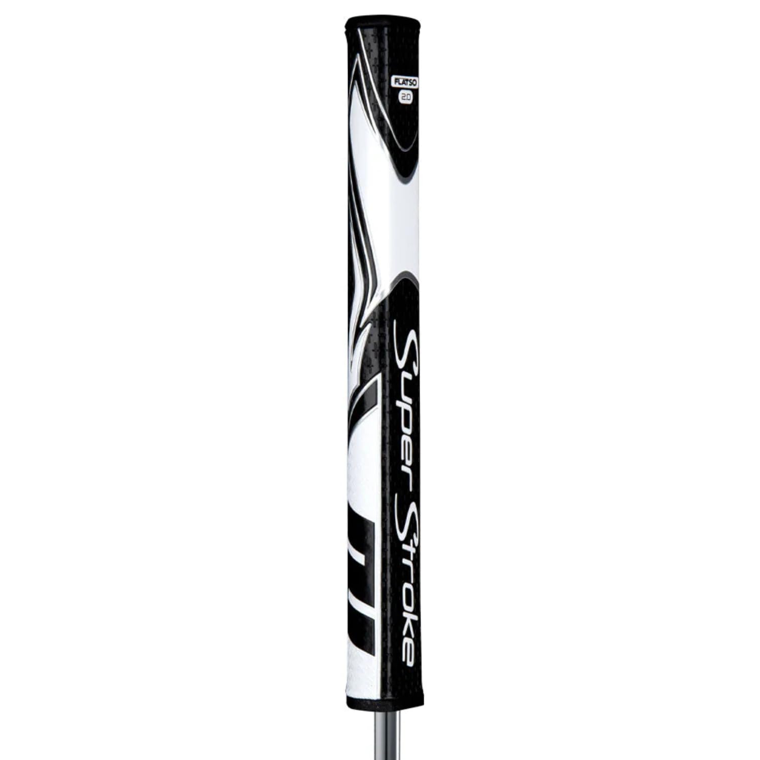 Zenergy Flatso 2.0 Blk/Wht