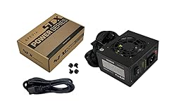 Apevia SFX-AP500W Mini ITX Solution/Micro ATX/SFX
