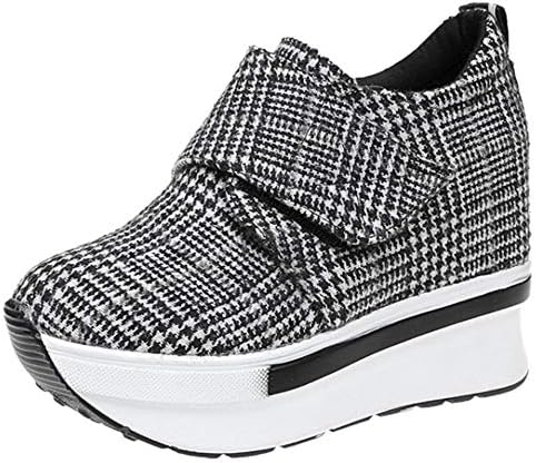 hidden heel shoes amazon